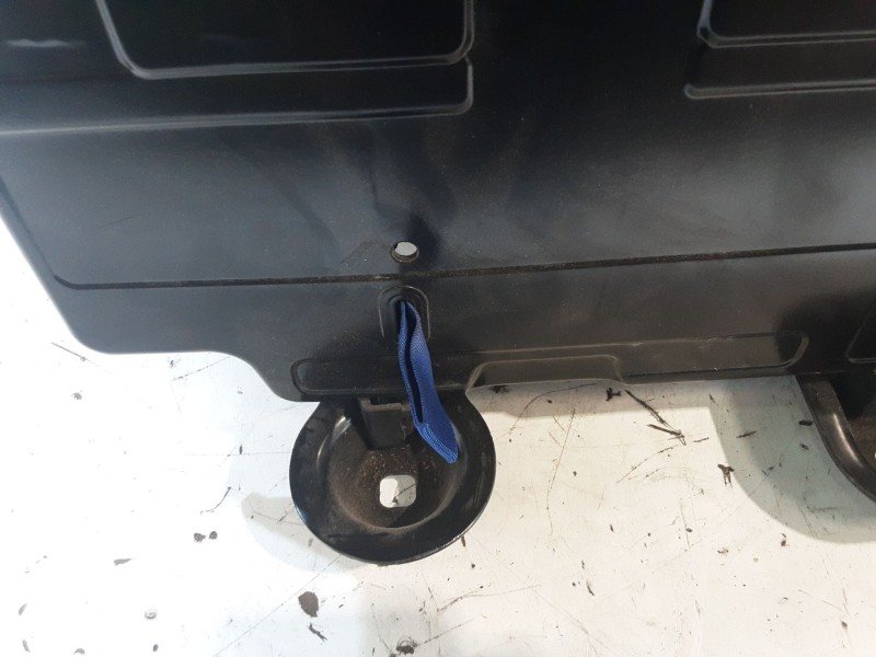 Recambio de asiento delantero derecho para fiat scudo furgoneta 1.5 multijet 120 (506) referencia OEM IAM   