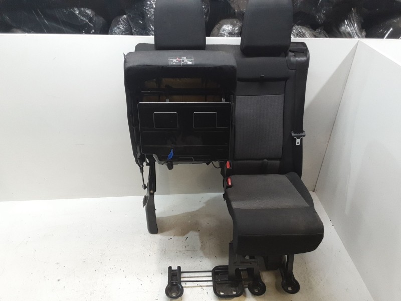 Recambio de asiento delantero derecho para fiat scudo furgoneta 1.5 multijet 120 (506) referencia OEM IAM   