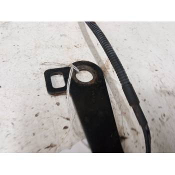 ANCLAJE CINTURON DELANTERO IZQUIERDO 