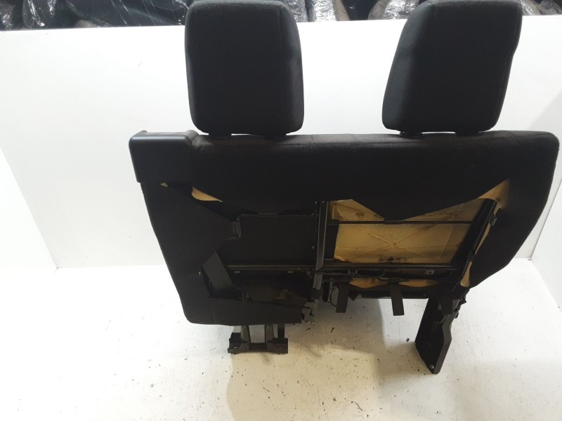 Recambio de asiento delantero derecho para fiat scudo furgoneta 1.5 multijet 120 (506) referencia OEM IAM   