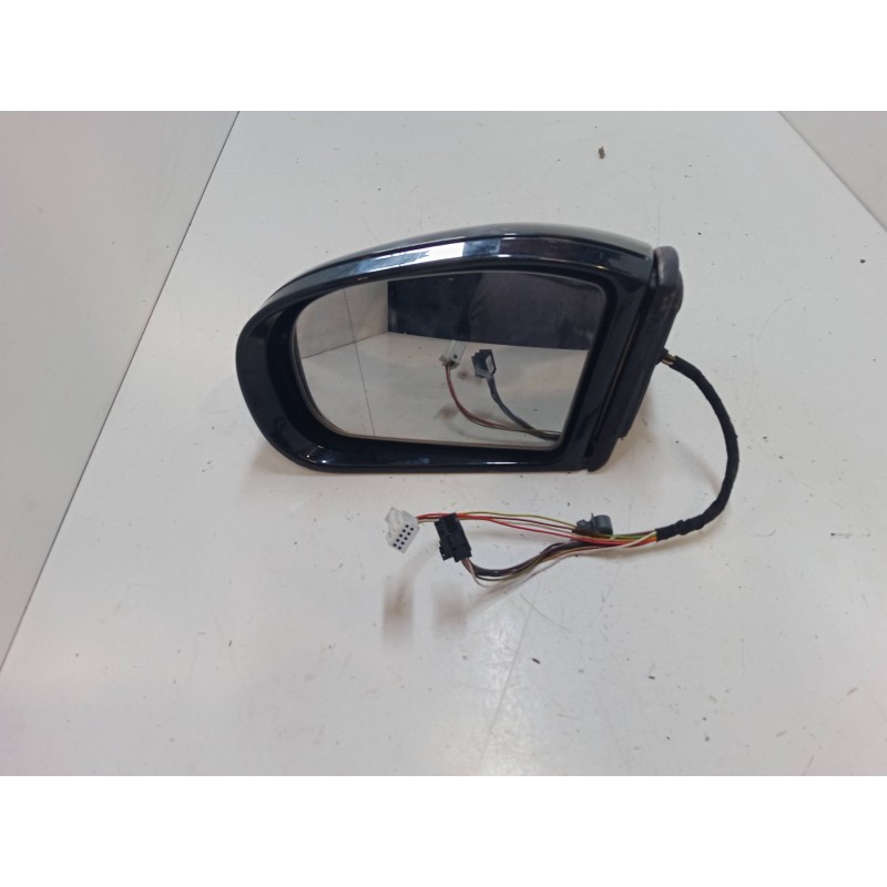 Recambio de retrovisor electrico izquierdo para mercedes-benz clase c coupé (cl203) c 350 (203.756) referencia OEM IAM   