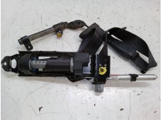 Recambio de cinturon seguridad delantero izquierdo para volvo v50 (545) 2.4 referencia OEM IAM 6012243L0D  