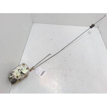 CERRADURA PUERTA TRASERA IZQUIERDA 