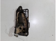 Recambio de maneta interior puerta trasera izquierda para citroën saxo (s0, s1) 1.4 vts referencia OEM IAM    2