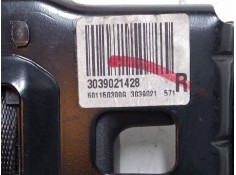 Recambio de cinturon seguridad delantero derecho para volvo v50 (545) 2.4 referencia OEM IAM 601150300G   2