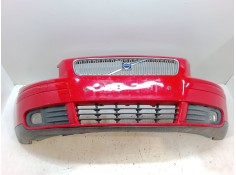 Recambio de paragolpes delantero para volvo v50 (545) 2.4 referencia OEM IAM   