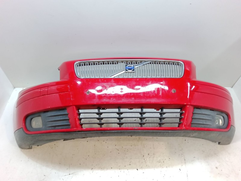 Recambio de paragolpes delantero para volvo v50 (545) 2.4 referencia OEM IAM   
