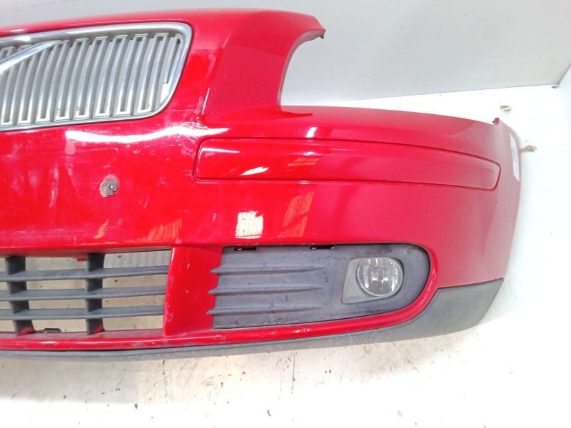Recambio de paragolpes delantero para volvo v50 (545) 2.4 referencia OEM IAM   