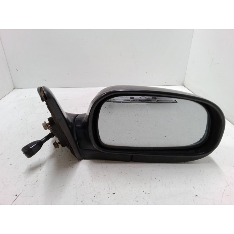 Recambio de retrovisor derecho para toyota corolla compact (_e10_) 1.3 xli (ee101_) referencia OEM IAM   