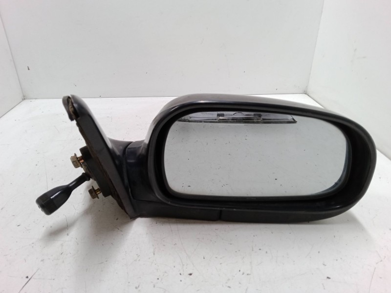 Recambio de retrovisor derecho para toyota corolla compact (_e10_) 1.3 xli (ee101_) referencia OEM IAM   