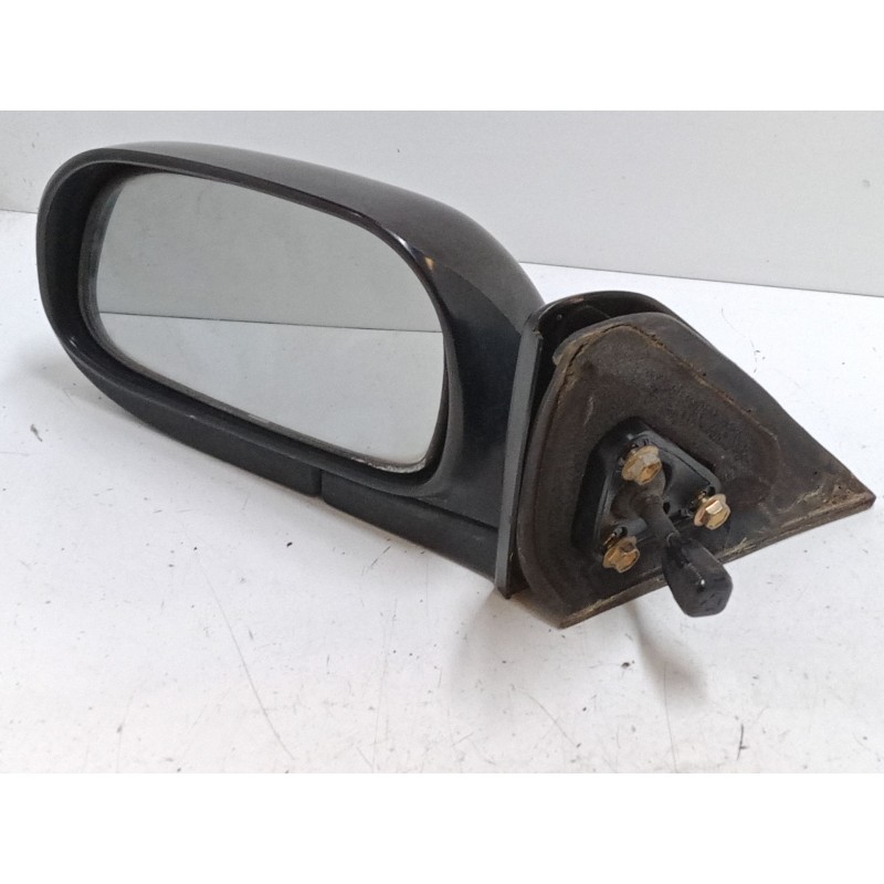 Recambio de retrovisor izquierdo para toyota corolla compact (_e10_) 1.3 xli (ee101_) referencia OEM IAM   