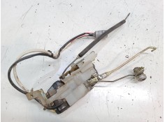 Recambio de cerradura puerta delantera derecha para toyota corolla compact (_e10_) 1.3 xli (ee101_) referencia OEM IAM   