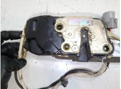 Recambio de cerradura puerta delantera derecha para toyota corolla compact (_e10_) 1.3 xli (ee101_) referencia OEM IAM    2