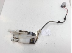 Recambio de cerradura puerta delantera izquierda para toyota corolla compact (_e10_) 1.3 xli (ee101_) referencia OEM IAM   