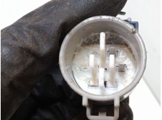 Recambio de cerradura puerta delantera izquierda para toyota corolla compact (_e10_) 1.3 xli (ee101_) referencia OEM IAM    2