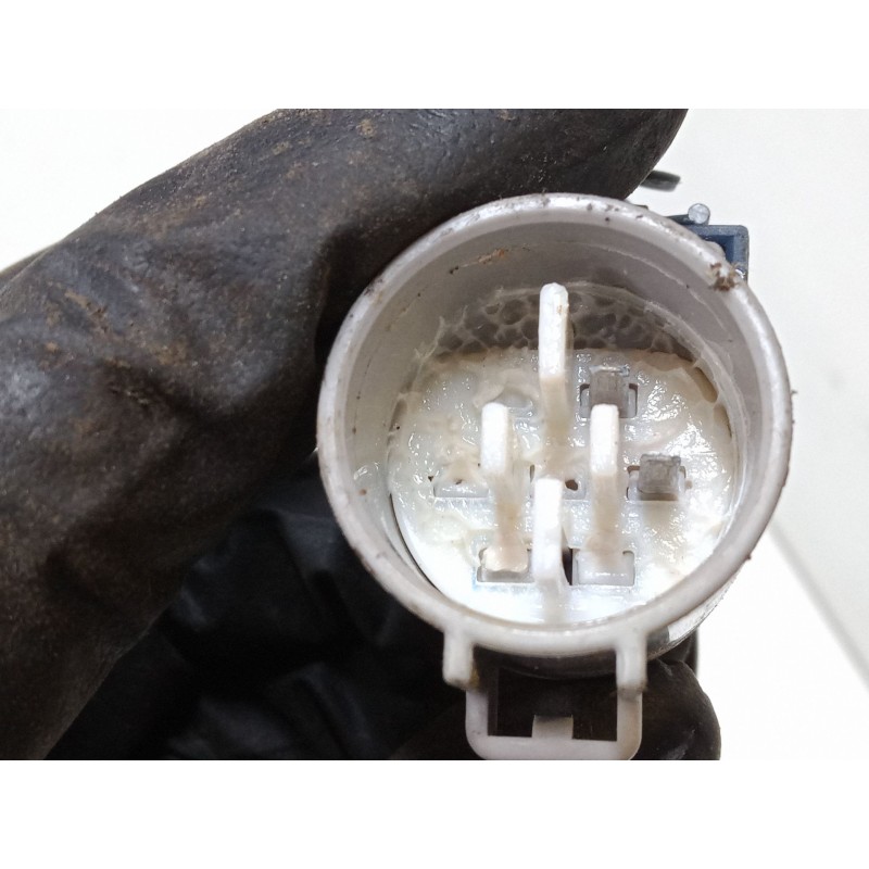 Recambio de cerradura puerta delantera izquierda para toyota corolla compact (_e10_) 1.3 xli (ee101_) referencia OEM IAM   