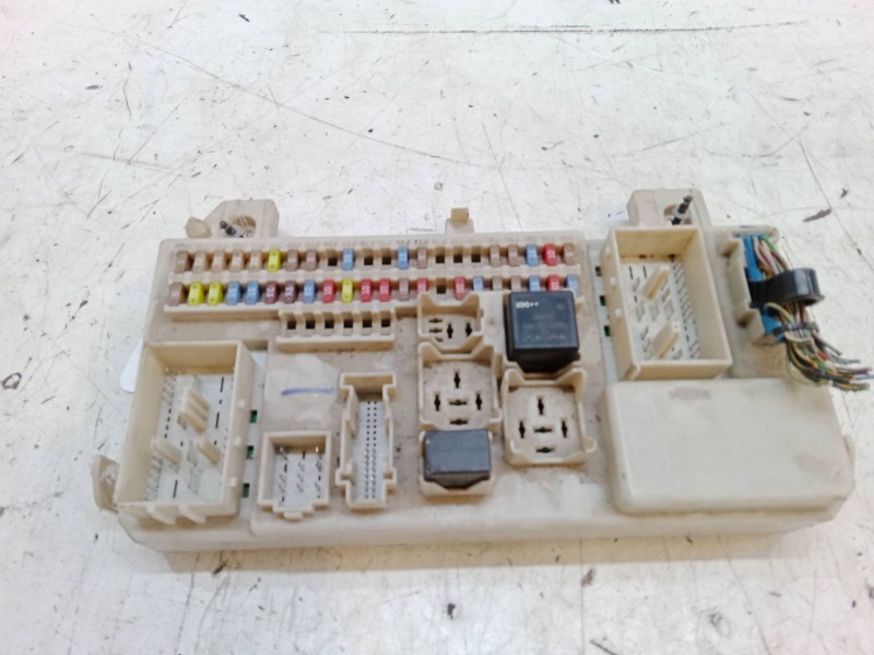 Recambio de bsi para volvo v50 (545) 2.4 referencia OEM IAM   