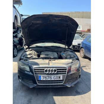 AUDI A4 B8 (8K2)
