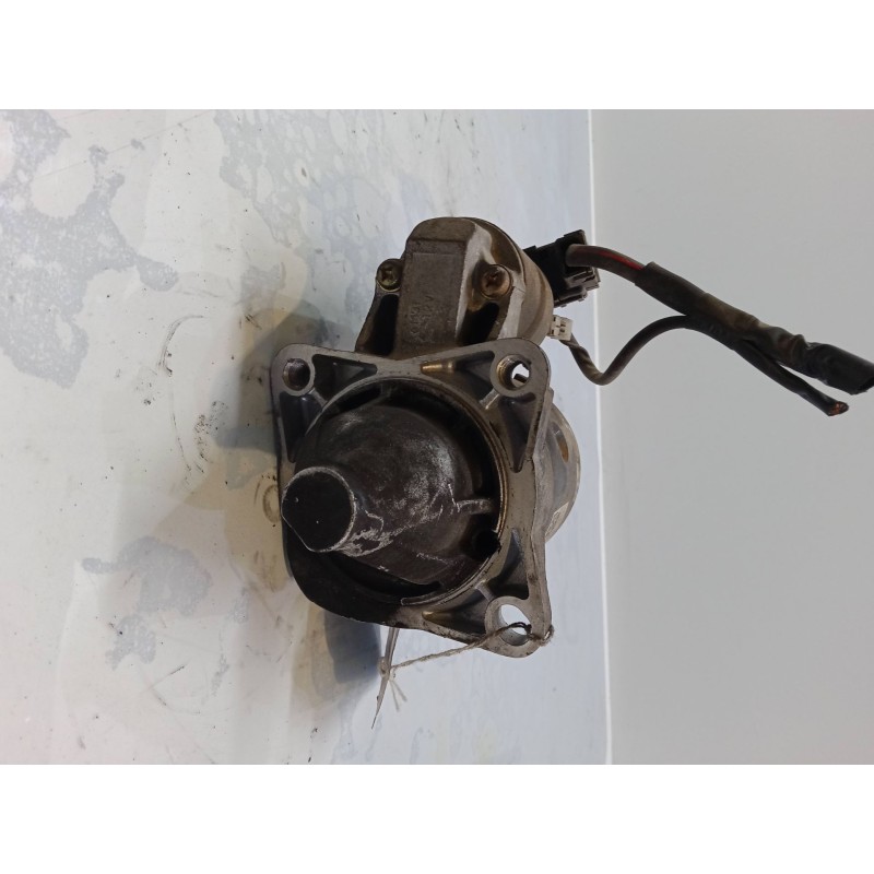 Recambio de motor arranque para mazda 323 f vi hatchback (bj) 1.6 (bj10m) referencia OEM IAM B50518400  