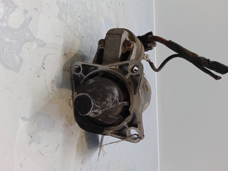 Recambio de motor arranque para mazda 323 f vi hatchback (bj) 1.6 (bj10m) referencia OEM IAM B50518400  