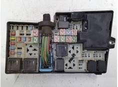 Recambio de caja reles / fusibles para volvo v50 (545) 2.4 referencia OEM IAM    2