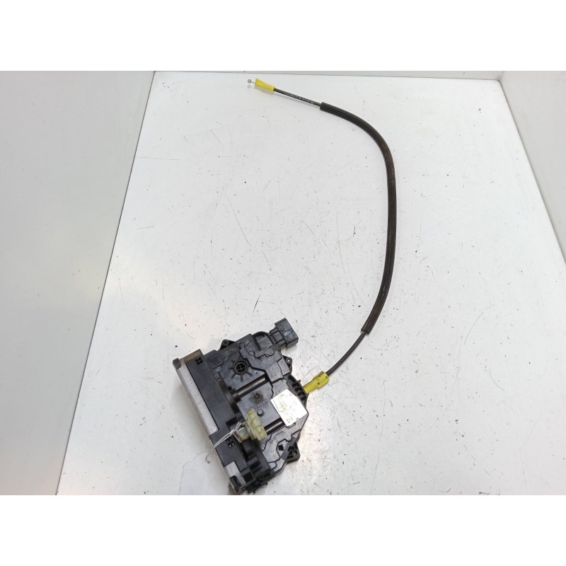 Recambio de cerradura puerta trasera izquierda para opel meriva b monospace (s10) 1.4 (75) referencia OEM IAM   