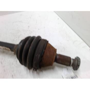 TRANSMISION DELANTERA IZQUIERDA 6R0407761 