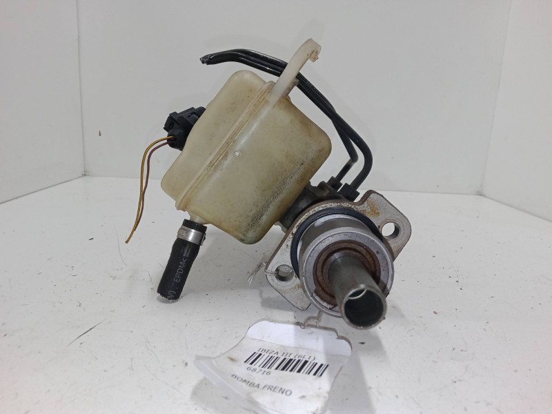 Recambio de bomba freno para seat ibiza iii (6l1) 1.4 16v referencia OEM IAM   