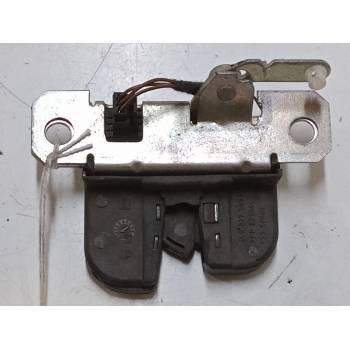 CERRADURA MALETERO / PORTON 