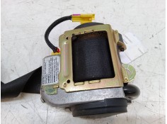 Recambio de cinturon seguridad delantero izquierdo para volkswagen golf iv (1j1) 1.6 16v referencia OEM IAM    2