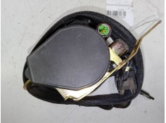 Recambio de cinturon seguridad delantero derecho para seat ibiza iii (6l1) 1.4 16v referencia OEM IAM   