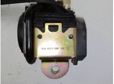 Recambio de cinturon seguridad delantero derecho para seat ibiza iii (6l1) 1.4 16v referencia OEM IAM    2