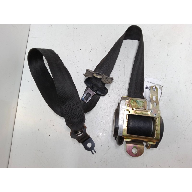 Recambio de cinturon seguridad delantero izquierdo para seat ibiza iii (6l1) 1.4 16v referencia OEM IAM   