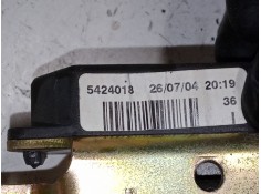 Recambio de cinturon seguridad delantero izquierdo para seat ibiza iii (6l1) 1.4 16v referencia OEM IAM    2