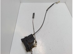 Recambio de cerradura puerta delantera izquierda para fiat ducato furgoneta (244_) 2.0 jtd referencia OEM IAM   