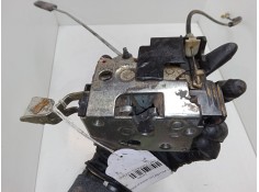 Recambio de cerradura puerta delantera izquierda para fiat ducato furgoneta (244_) 2.0 jtd referencia OEM IAM    2