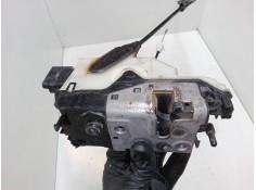 Recambio de cerradura puerta delantera derecha para peugeot 208 i (ca_, cc_) 1.2 vti 82 referencia OEM IAM    2