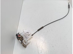 Recambio de cerradura puerta delantera izquierda para fiat 500 (312_) 1.3 d multijet (312axb1a) referencia OEM IAM   