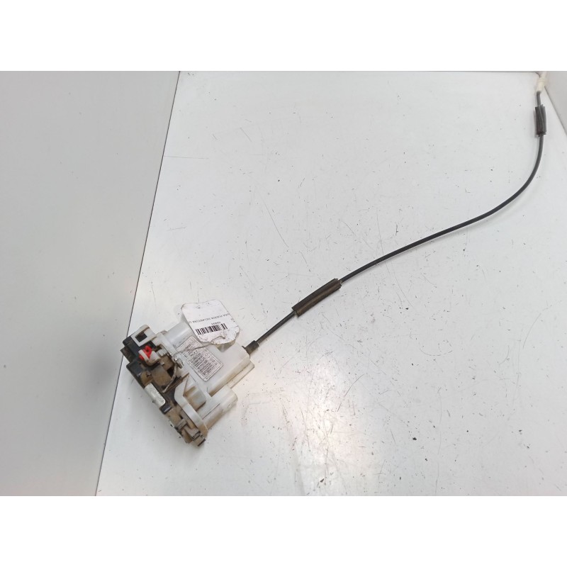 Recambio de cerradura puerta delantera izquierda para fiat 500 (312_) 1.3 d multijet (312axb1a) referencia OEM IAM   