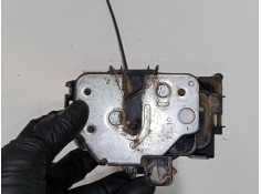 Recambio de cerradura puerta delantera izquierda para fiat 500 (312_) 1.3 d multijet (312axb1a) referencia OEM IAM    2