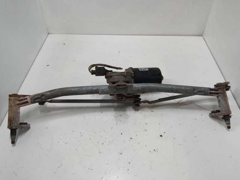 MOTOR LIMPIA DELANTERO 