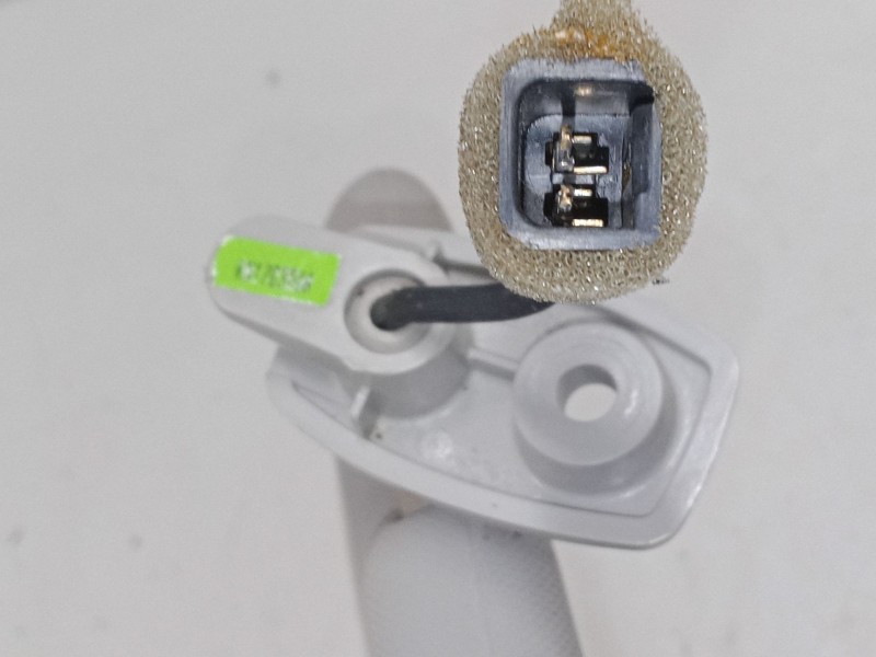 Recambio de parasol derecho para opel meriva b monospace (s10) 1.4 (75) referencia OEM IAM   