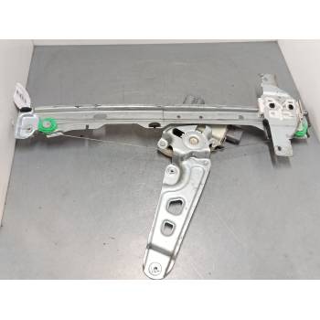ELEVALUNAS ELECTRICO DELANTERO DERECHO 9682808880 