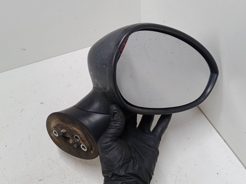 Recambio de retrovisor electrico derecho para fiat 500 (312_) 1.3 d multijet (312axb1a) referencia OEM IAM   