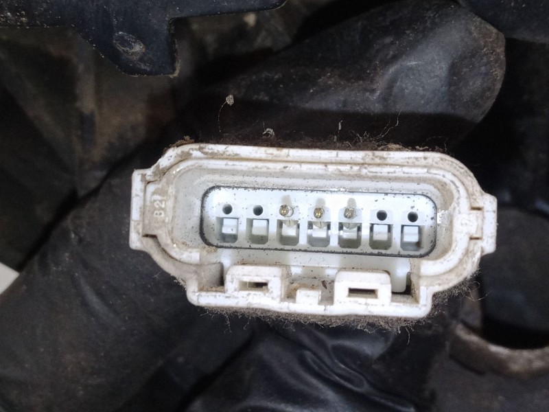 Recambio de retrovisor electrico derecho para fiat 500 (312_) 1.3 d multijet (312axb1a) referencia OEM IAM   