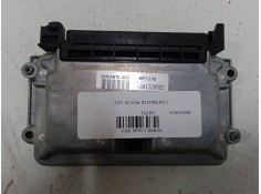 Recambio de centralita motor uce para citroën xsara coupé (n0) 1.6 i referencia OEM IAM 9632693880  