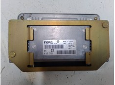 Recambio de centralita motor uce para citroën xsara coupé (n0) 1.6 i referencia OEM IAM 9632693880   2