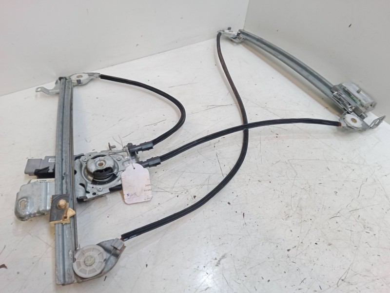 Recambio de elevalunas electrico delantero derecho para citroën c3 pluriel (hb_) 1.6 referencia OEM IAM   