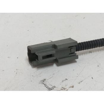 ANCLAJE CINTURON DELANTERO IZQUIERDO 