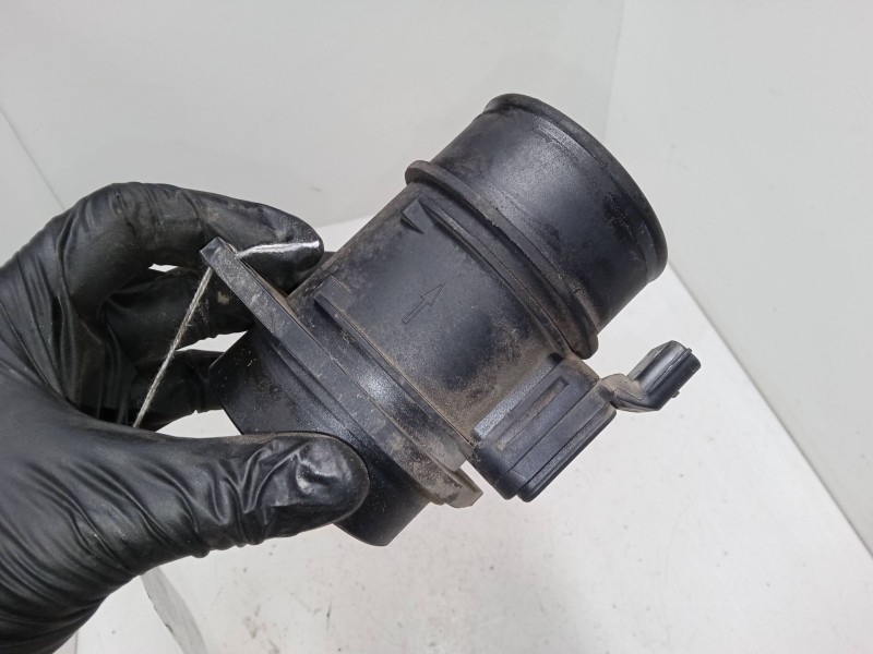 Recambio de caudalimetro para nissan qashqai / qashqai +2 i (j10, nj10, jj10e) 1.5 dci referencia OEM IAM 8200280060  